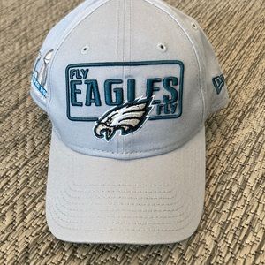 Philadelphia Eagles Super Bowl Champions Hat